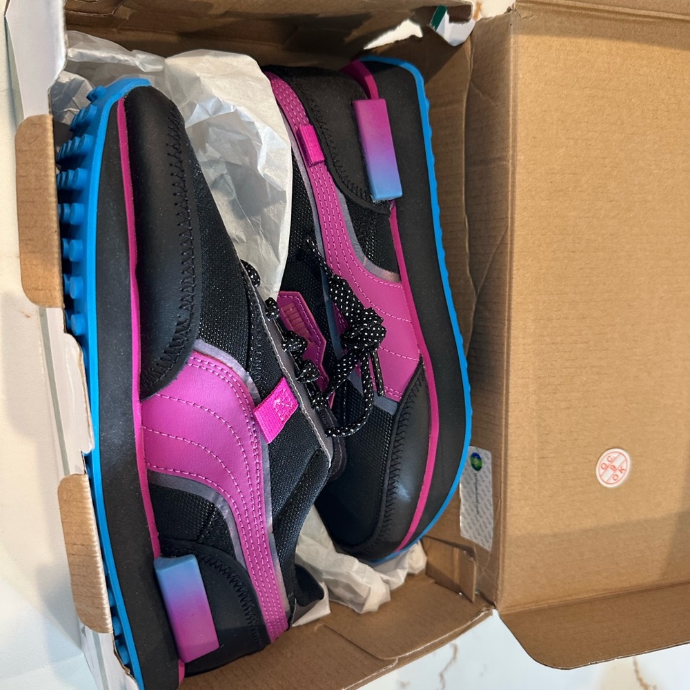 Puma Future Rider LS Women's Sneakers